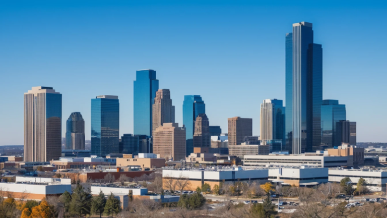 Commercial Real Estate For Sale: Powerful Guide for Savvy Buyers 🙂