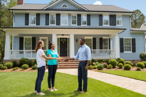 Georgia Real Estate Commission Guide