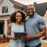 Married To Real Estate