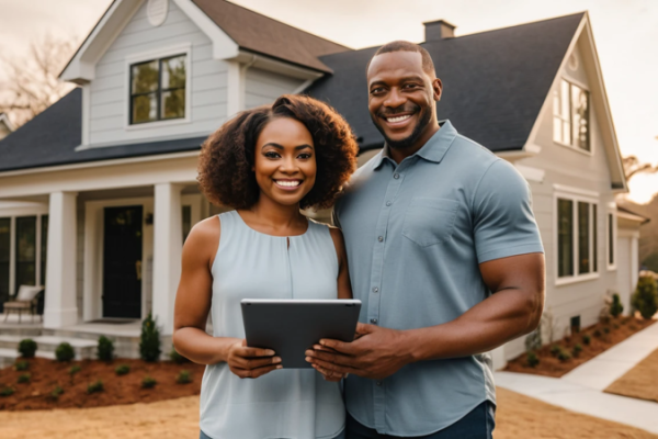 Married To Real Estate