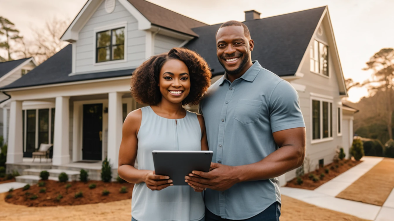 Married To Real Estate