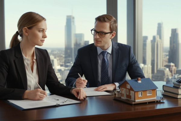 Real Estate Attorney Near Me