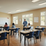 Real Estate Classes In The U.S.