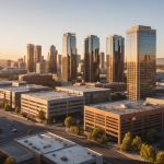 Commercial Real Estate Listings