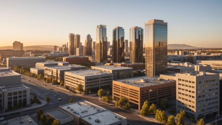 Commercial Real Estate Listings – Proven Deals That Win Big