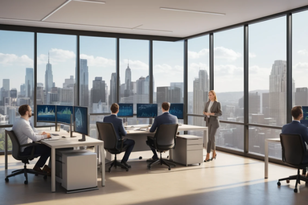 How Many Jobs Are Available In Real Estate