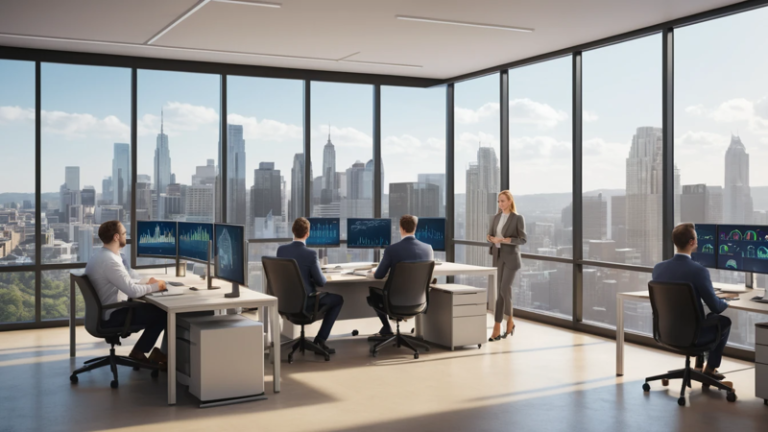 How Many Jobs Are Available In Real Estate Investment Trusts – Powerful Growth