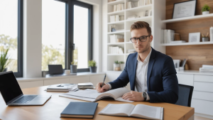 How To Get A Real Estate License