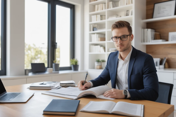 How To Get A Real Estate License