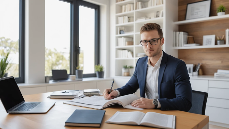 How To Get A Real Estate License