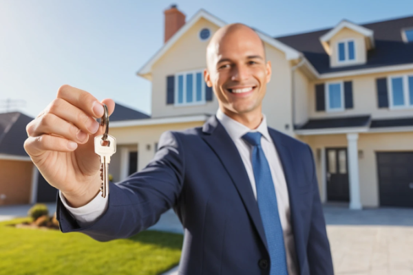 How To Get Real Estate License