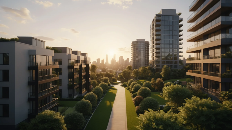 Best Real Estate Strategies