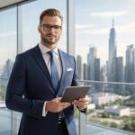 Real Estate Broker License