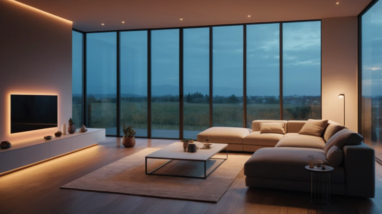 Smart Home Upgrades That Impress Buyers – Powerful & Profitable