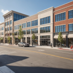 Commercial Real Estate Near Me