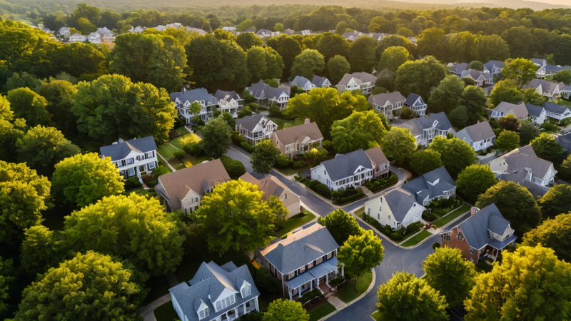 Franklin Tn Real Estate Guide