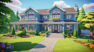 Free Real Estate Cheat Sims 4