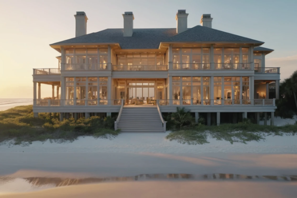 Kiawah Island Real Estate
