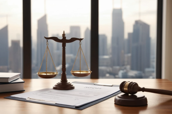 Real Estate Law Guide