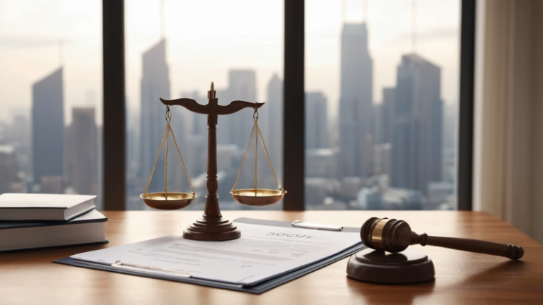 Real Estate Law Guide: Smart & Secure Success