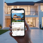 How To Use Social Media To Sell Homes