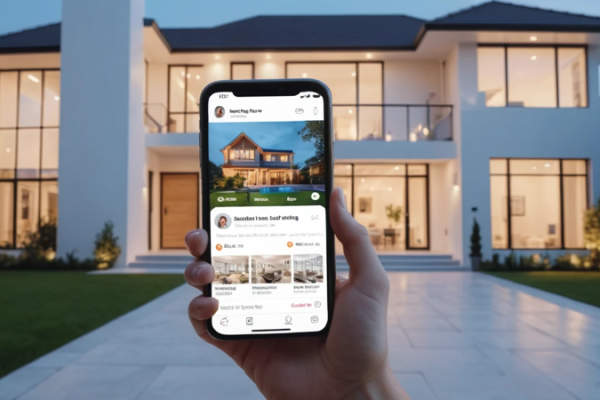 How To Use Social Media To Sell Homes