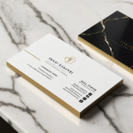 Real Estate Business Cards