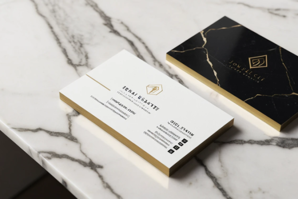 Real Estate Business Cards