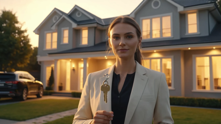 Real Estate Quotes That Inspire Success Today