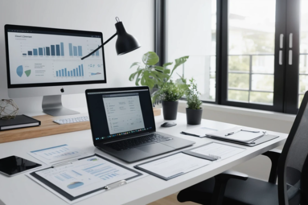 Real Estate Transaction Coordinator